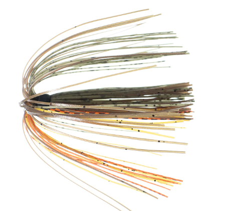 Dirty Jigs Replacement Skirts
