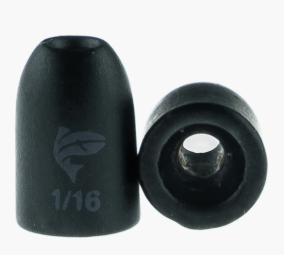 Freedom Tungsten Bullet Weights
