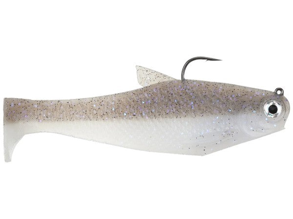 Bacca 6" Burrito Medium Sinking Swimbait