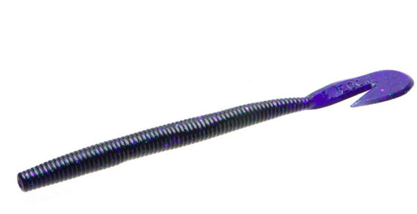 Zoom UV Speed Worm (15 Pk)