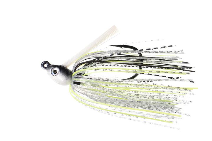 Dirty Jigs Tackle Compact Swim Jigs