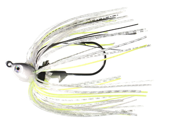 Dirty Jigs Tackle Finesse Swim Jig