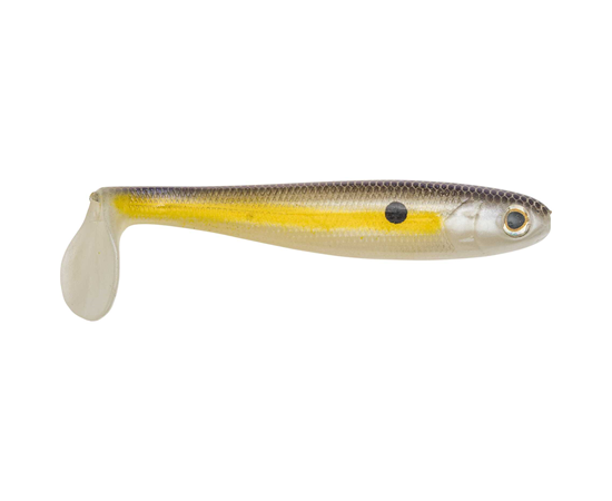 Strike King Shadalicious Swimbait 4.5" (6 Pk)