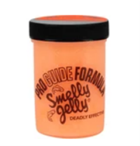 Smelly Jelly Pro Guide Formula 4 oz