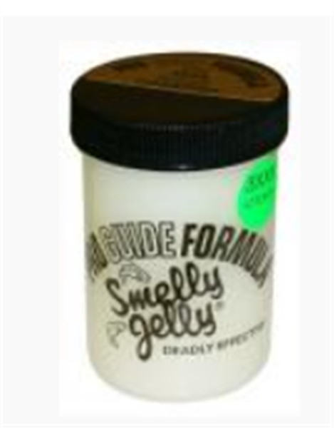 Smelly Jelly Pro Guide Formula 3XXX 4 oz