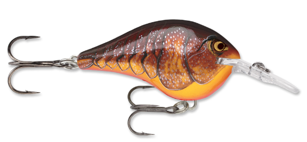 Rapala Dives to 14 Crankbaits