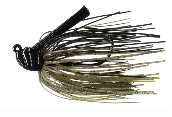 Dirty Jigs Scott Canterbury Flippin Jig