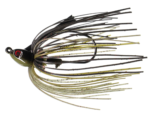 Dirty Jigs Tackle Finesse Swim Jig