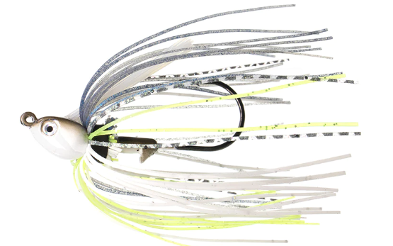 Dirty Jigs Tackle Finesse Swim Jig