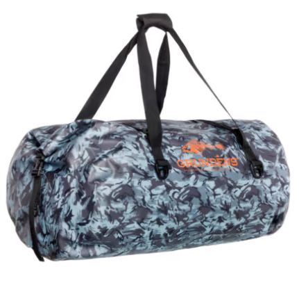 Plano Z-Series Waterproof Duffel Bag