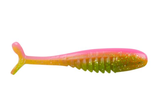 Bobby Garland 2.25" Slab Hunt'R Minnow (10 Pk)