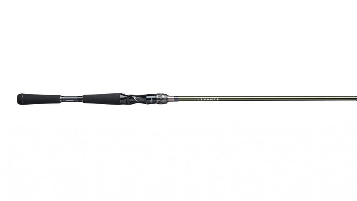 Megabass Levante USA F4.5-611LV Jerkbait Special Casting Rod