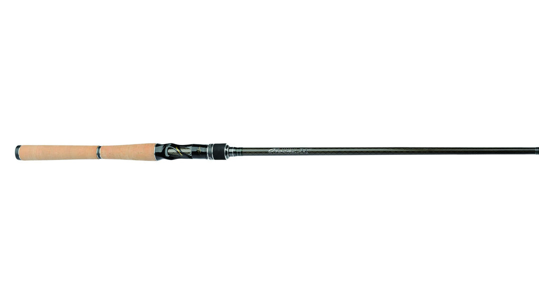 Megabass Orochi XX F4.5-70XX Flatside Special Casting Rod