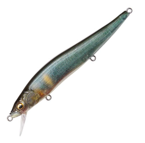 Megabass Vision ONETEN Jr - Bait-WrX Megabass Vision ONETEN Jr - Bait-WrX