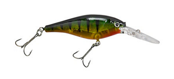 Berkley Flicker Shad 7