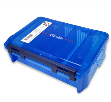Gamakatsu G-Box 3200D Deep Utility Case