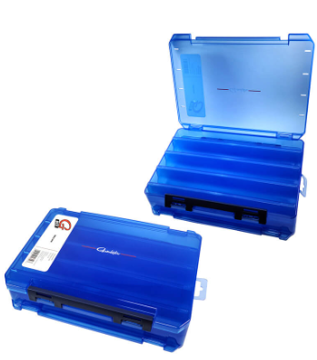 Gamakatsu G-Box 3600 Reversibile Utility Case