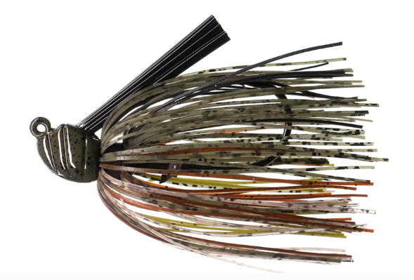 Dirty Jigs Scott Canterbury Flippin Jig