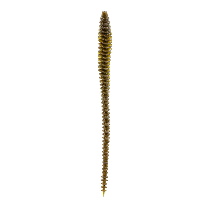 6th Sense Boosa 6.5" Shakey Worm (10 Pk)