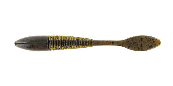 Big Bite Baits Scentsation Smasher 3.5" (12 Pk)