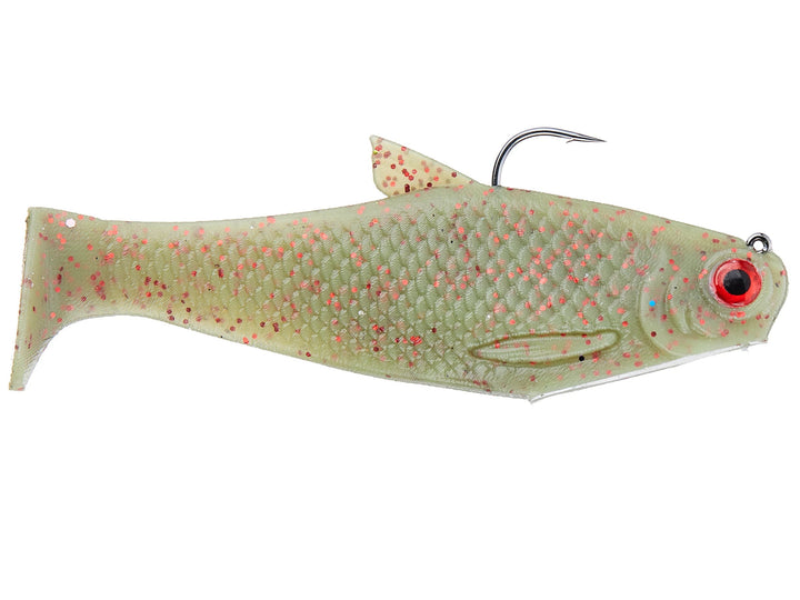 Bacca 6" Burrito Medium Sinking Swimbait