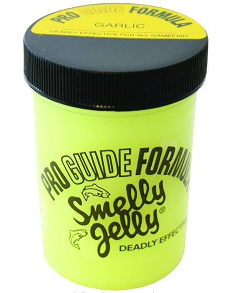 Smelly Jelly Pro Guide Formula 4 oz