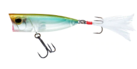 Yo-Zuri Hardcore Popper 70F Topwater Popper