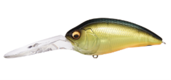 Megabass Super Z-3