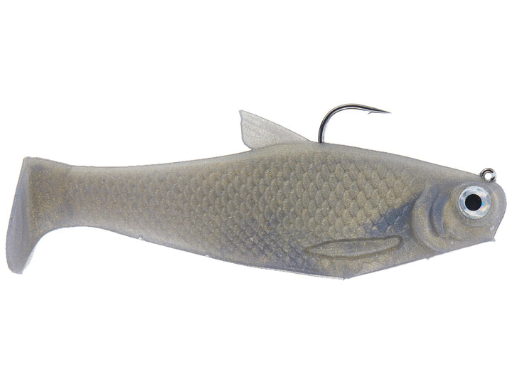 Bacca 6" Burrito Medium Sinking Swimbait