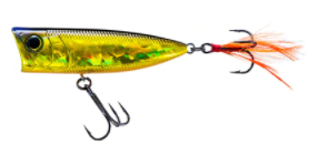 Yo-Zuri Hardcore Popper 70F Topwater Popper