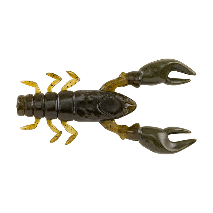 Berkley PowerBait The Champ Craw - 3.5" (6 Pk)