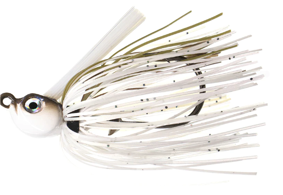 Dirty Jigs Tackle California Swim Jig