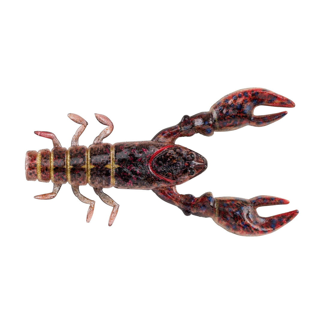 Berkley PowerBait The Champ Craw - 3.5" (6 Pk)