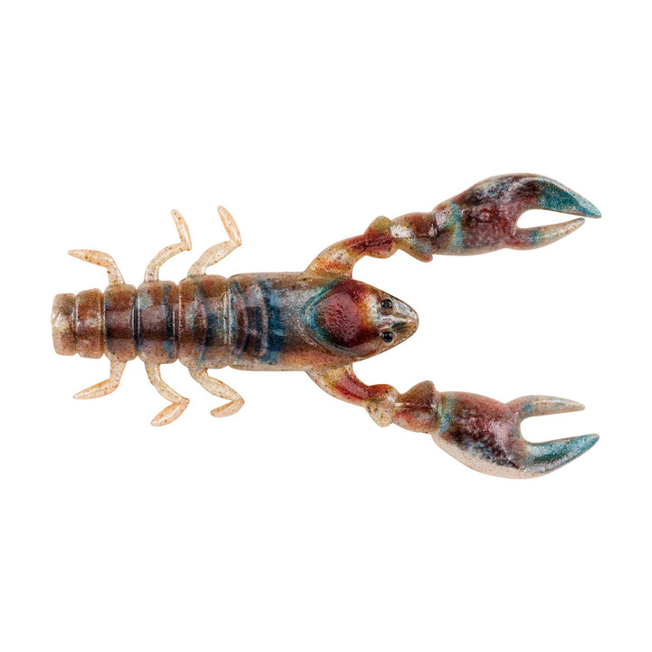 Berkley PowerBait The Champ Craw - 3.5" (6 Pk)