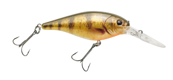 Berkley Flicker Shad 7