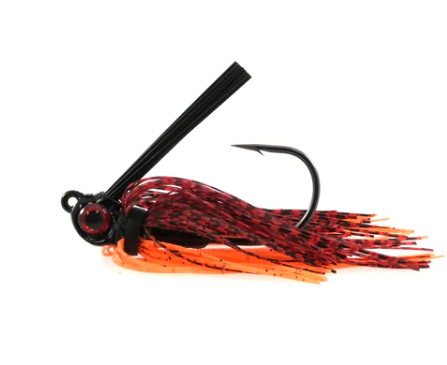Missile Baits Ike's Mini Flip Jig