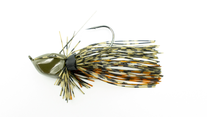 Valor Baits Legend Finesse Jig (2 Pk)