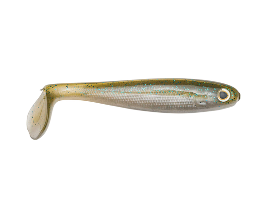 Strike King Shadalicious Swimbait 4.5" (6 Pk)