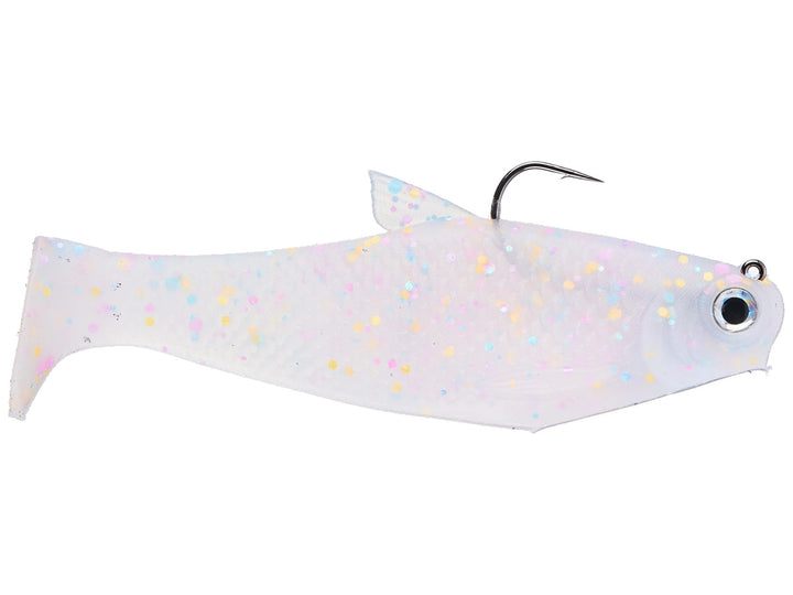 Bacca 6" Burrito Medium Sinking Swimbait