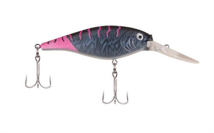 Berkley Flicker Shad 7