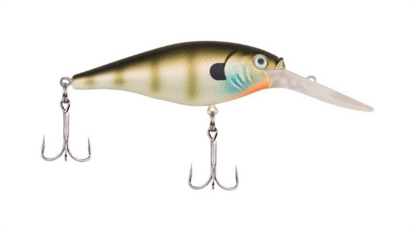 Berkley Flicker Shad 7