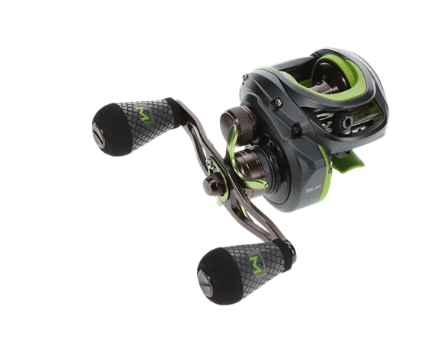 Lews Mach 2 Baitcasting Reel Right Hand 7.5:1 New In Box Free