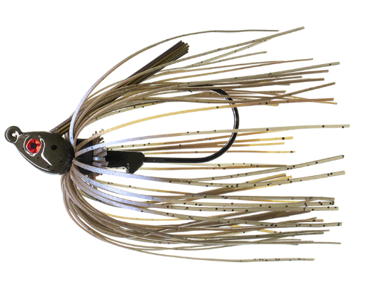 Dirty Jigs Tackle Finesse Swim Jig