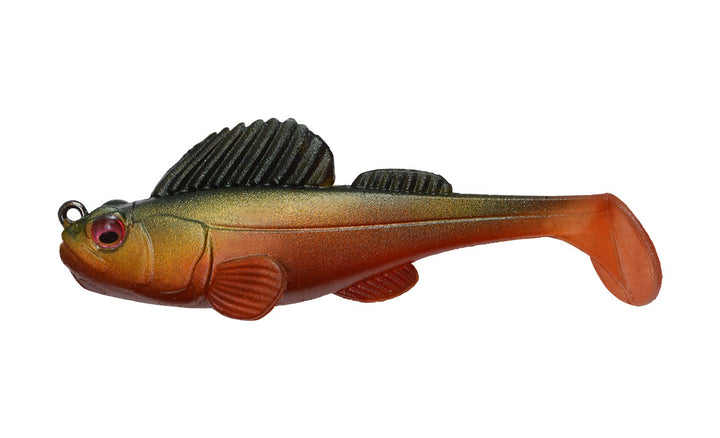 Megabass Dark Sleeper Swimbait 2.4"