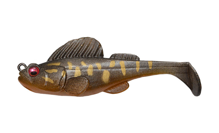 Megabass Dark Sleeper Swimbait 2.4"