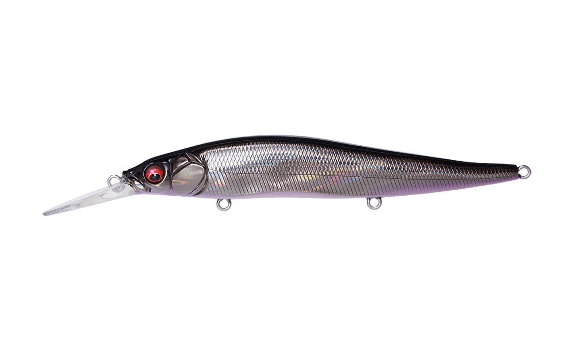 Megabass Vision ONETEN+1 Jerkbait - Bait-WrX
