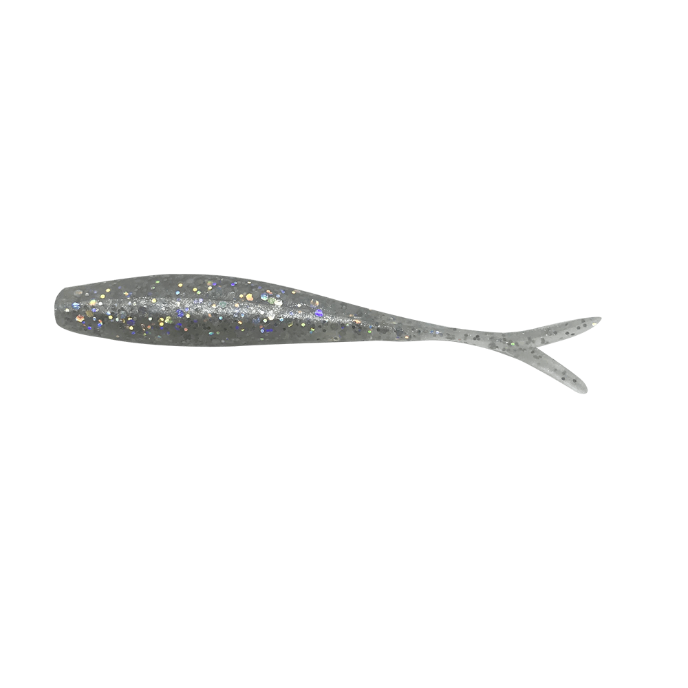 Bone Head 2.5" Minnow (16 Pk)