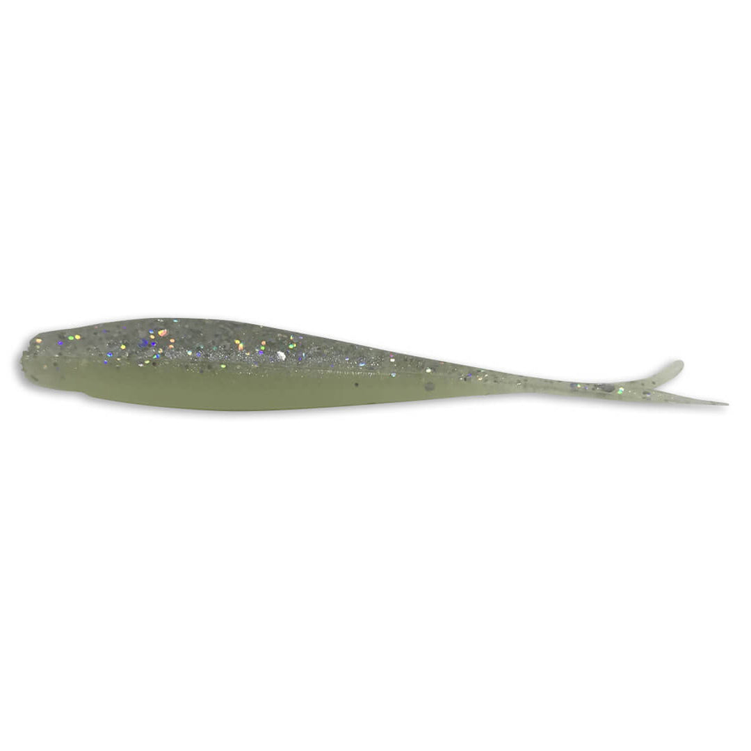 Bone Head 2.5" Minnow (16 Pk)