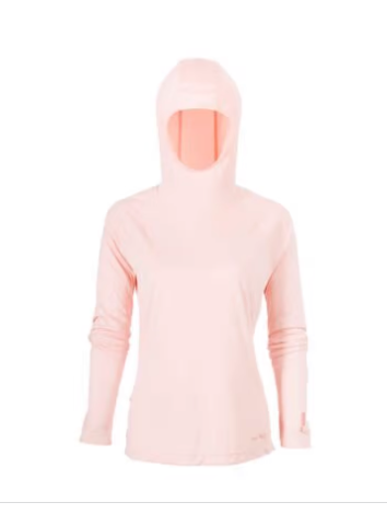 CLEARANCE - Grundens Womens Solstrale Hoodie