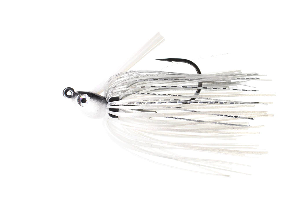 Dirty Jigs Tackle Compact Swim Jigs